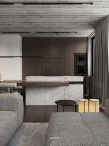 Nowoczesne projektownie wnętrz Poznań