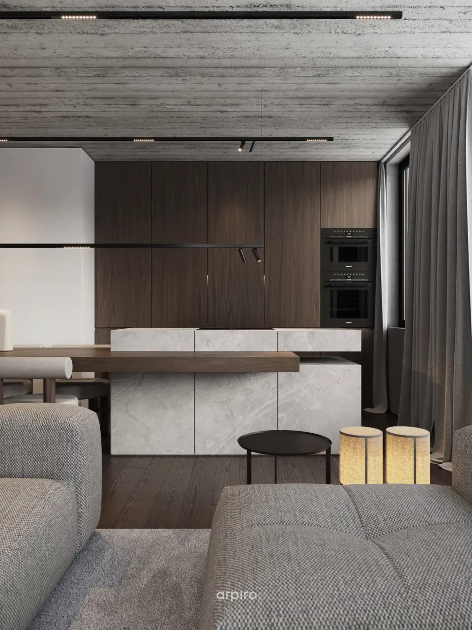 Nowoczesne projektownie wnętrz Poznań