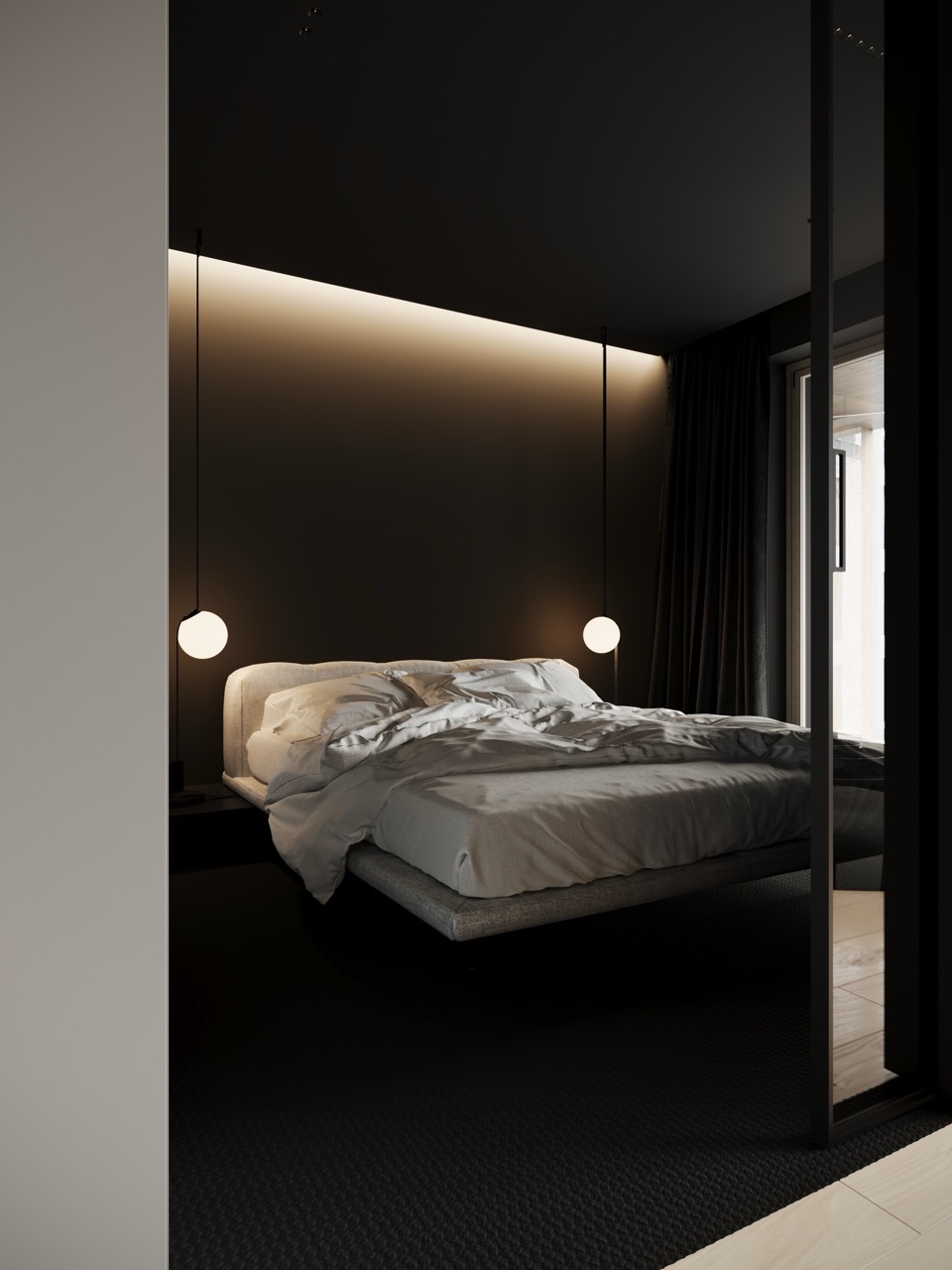 Projekty wnętrz Kraków