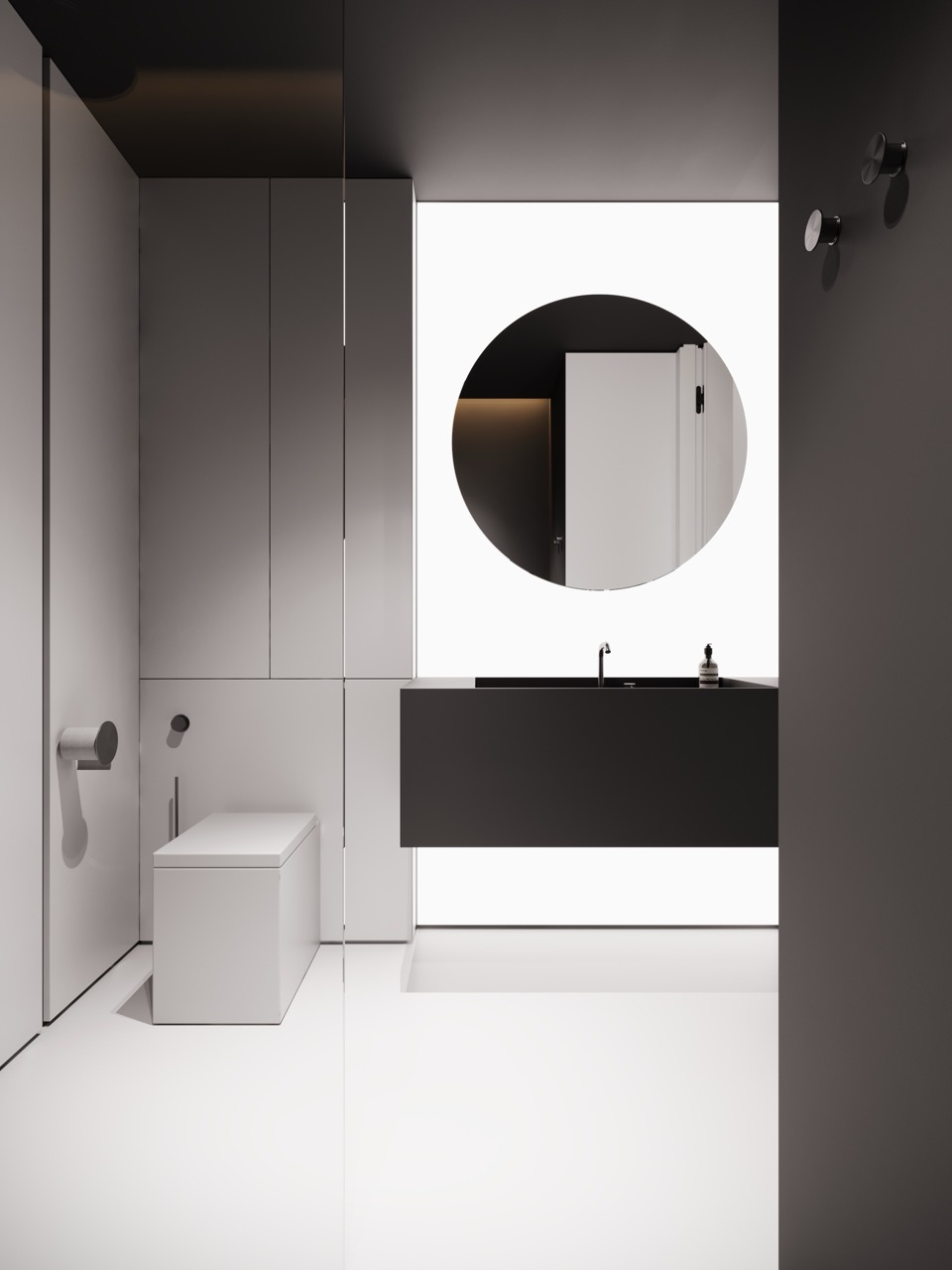 Projekty wnętrz Kraków