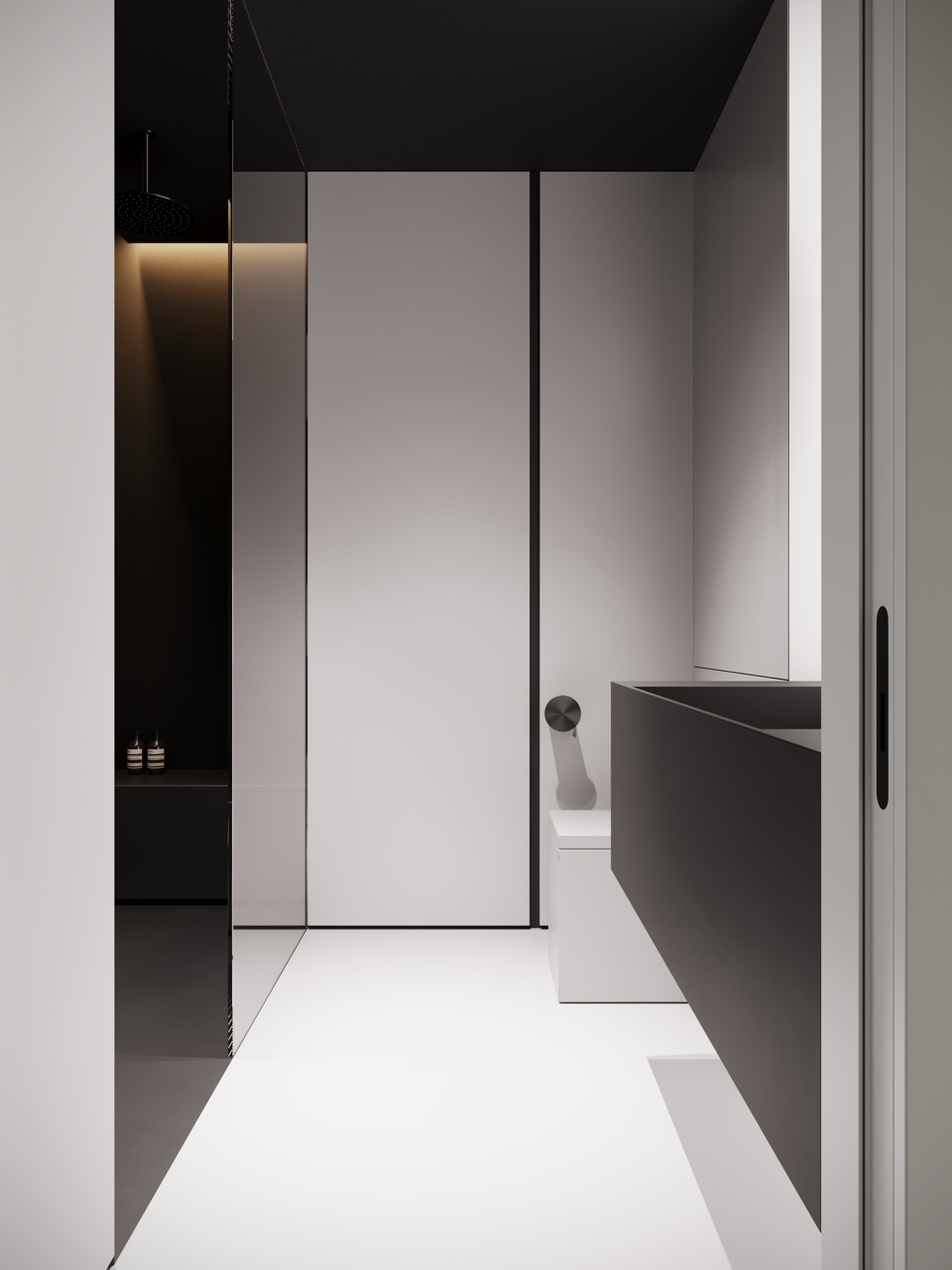 Projekty wnętrz Kraków